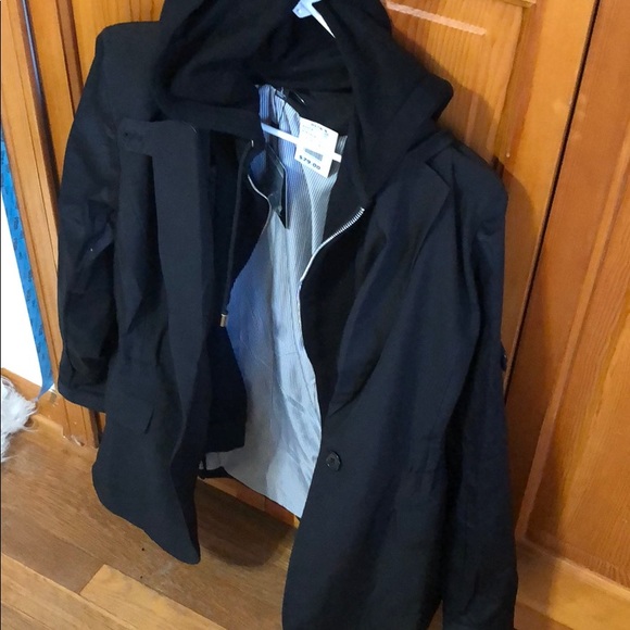 Jacket - Picture 2 of 2